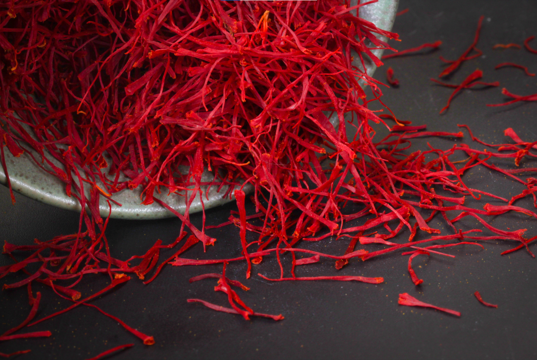 The Medicinal Properties of Honghua (Safflower) in Traditional Chinese Medicine