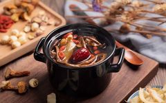 7 Dietary Therapies | Recipes for Nourishing Qi and Blood, Moisturizing Yin, Strengthening the Spleen, and Enhancing Absorption