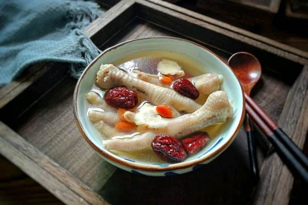 Angelica Sinensis | The Sacred Herb of Blood Restoration