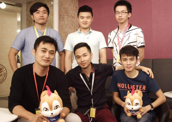 The Increasing Demand for Male Graduate Students Amidst Gender Imbalance