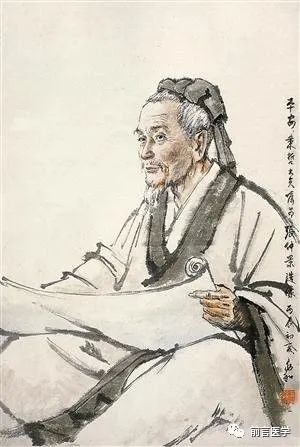 Collection of All Formulas from the Treatise on Cold Damage in Traditional Chinese Medicine