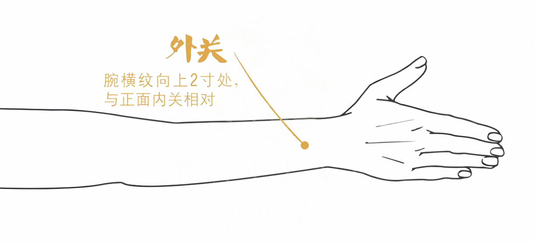 The Extraordinary Eight Meridians: Daily Massage for Enhanced Qi and Blood!