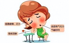 The Four Major Deficiencies in Traditional Chinese Medicine: Qi Deficiency Leads to Laziness, Blood Deficiency Causes Dryness, Yin Deficiency Results in Heat, and Yang Deficiency Results in Cold - How to Adjust