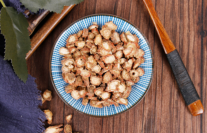 Six Ways to Consume Dan Shen for Better Health!