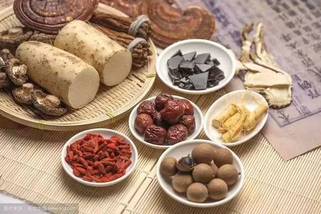 Traditional Chinese Medicine Dietary Therapy
