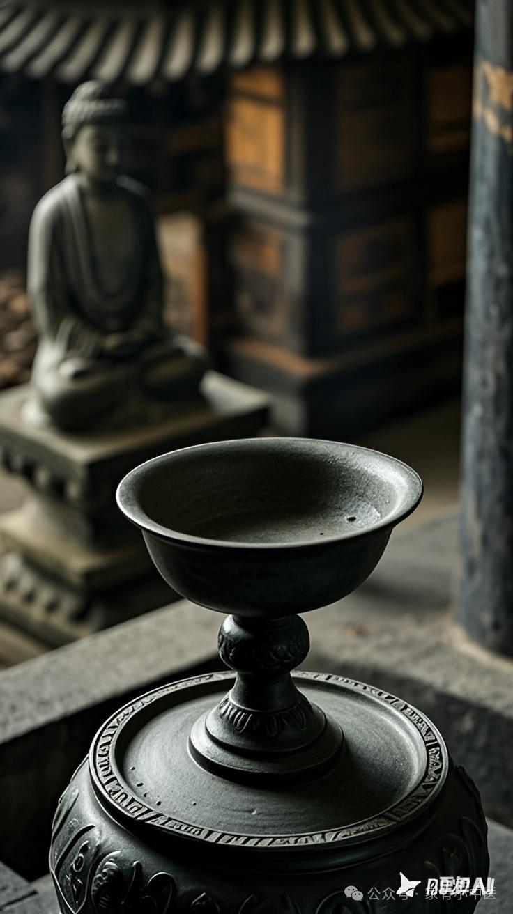 The Philosophy of Life in an Oil Lamp: Understanding the Wisdom of Yin-Yang Balance in Health