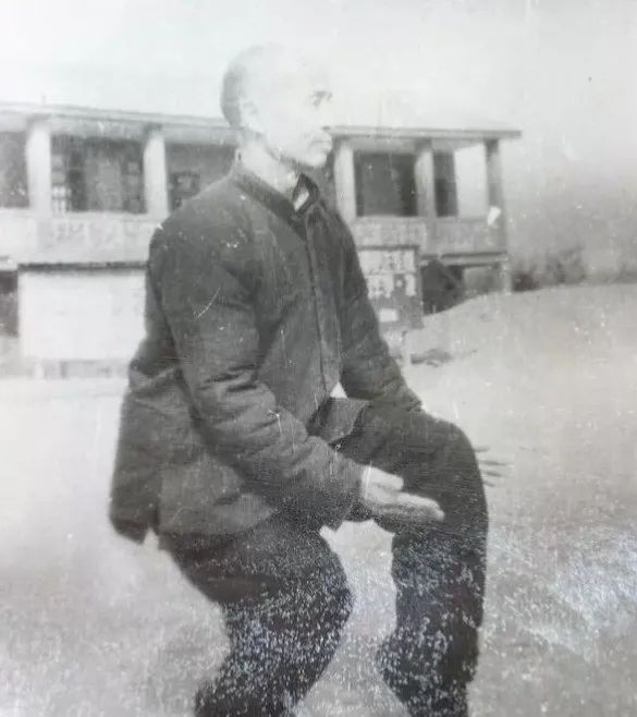 Essentials of Taijiquan Philosophy