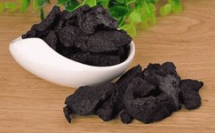 Nutritional Value and Benefits of Shudi Huang (Rehmannia Glutinosa)