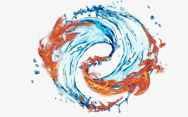 Differentiation of Cold and Heat Patterns in Traditional Chinese Medicine