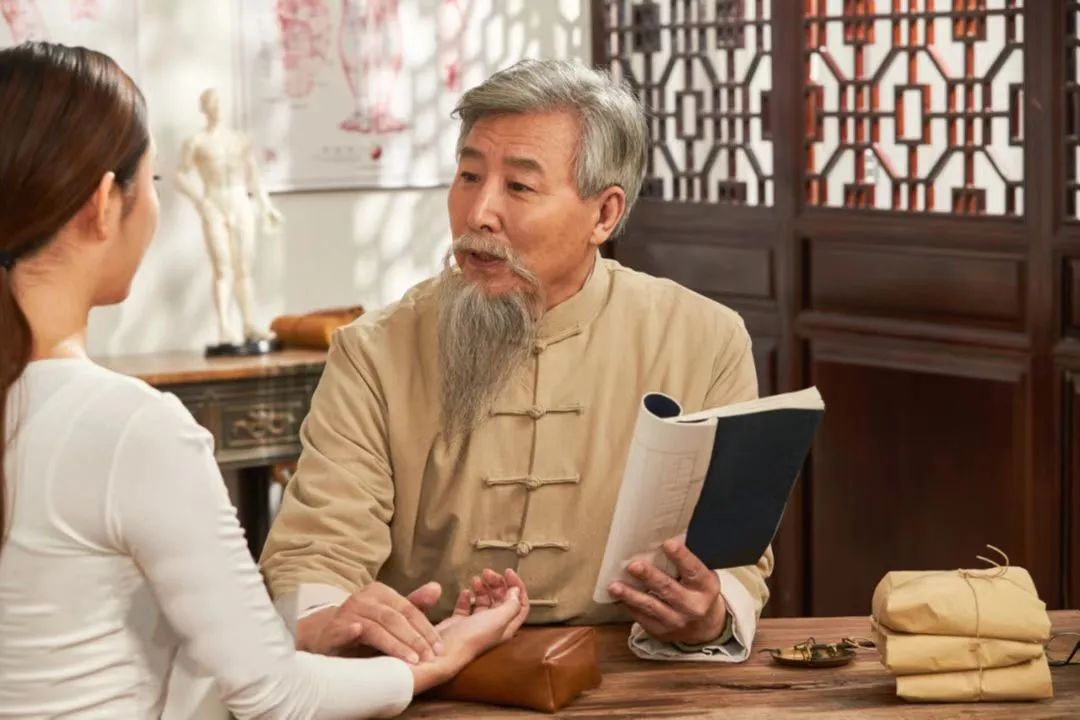 Understanding Deficiencies in Traditional Chinese Medicine: Qi, Blood, Yin, and Yang