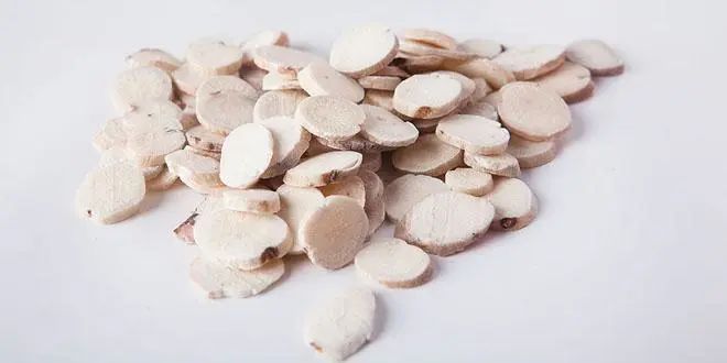 Who Should Avoid Bai Shao? Selection, Storage, and Consumption Methods of Bai Shao