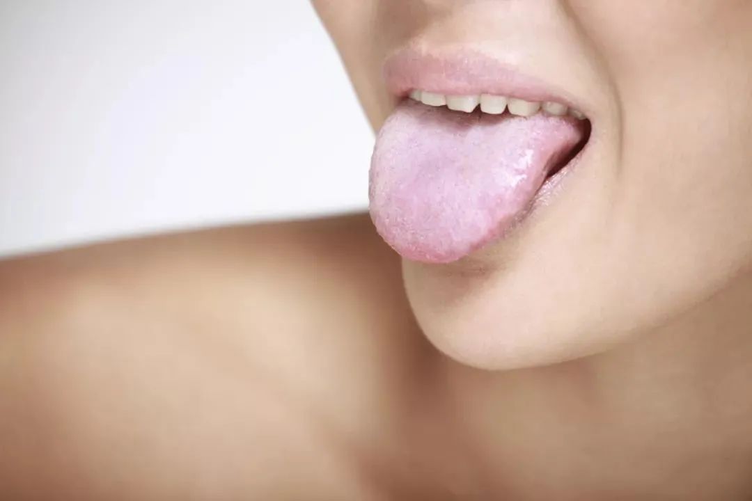 The Health Code Hidden on Your Tongue