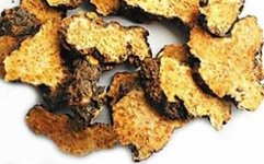 Aromatic Chinese Medicinal Herbs