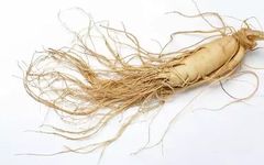 Ginseng Pairings to Warm Through the Cold Winter