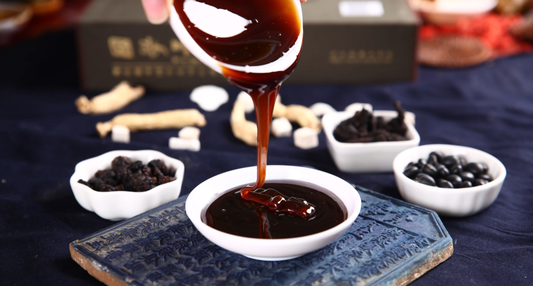 How Traditional Medicinal Pastes Are Formulated