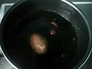 Angelica and Astragalus Boiled Egg Recipe