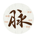 Detailed Explanation of Pulse Patterns in Traditional Chinese Medicine: Floating, Deep, Slippery, and Rapid