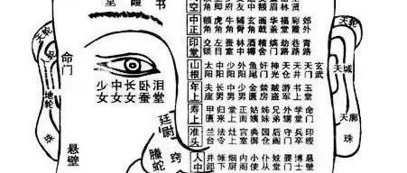 The Secrets of Facial Diagnosis in Traditional Chinese Medicine (TCM)