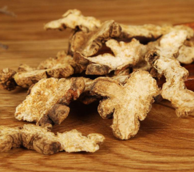Daily Herb: Cang Zhu (Atractylodes)
