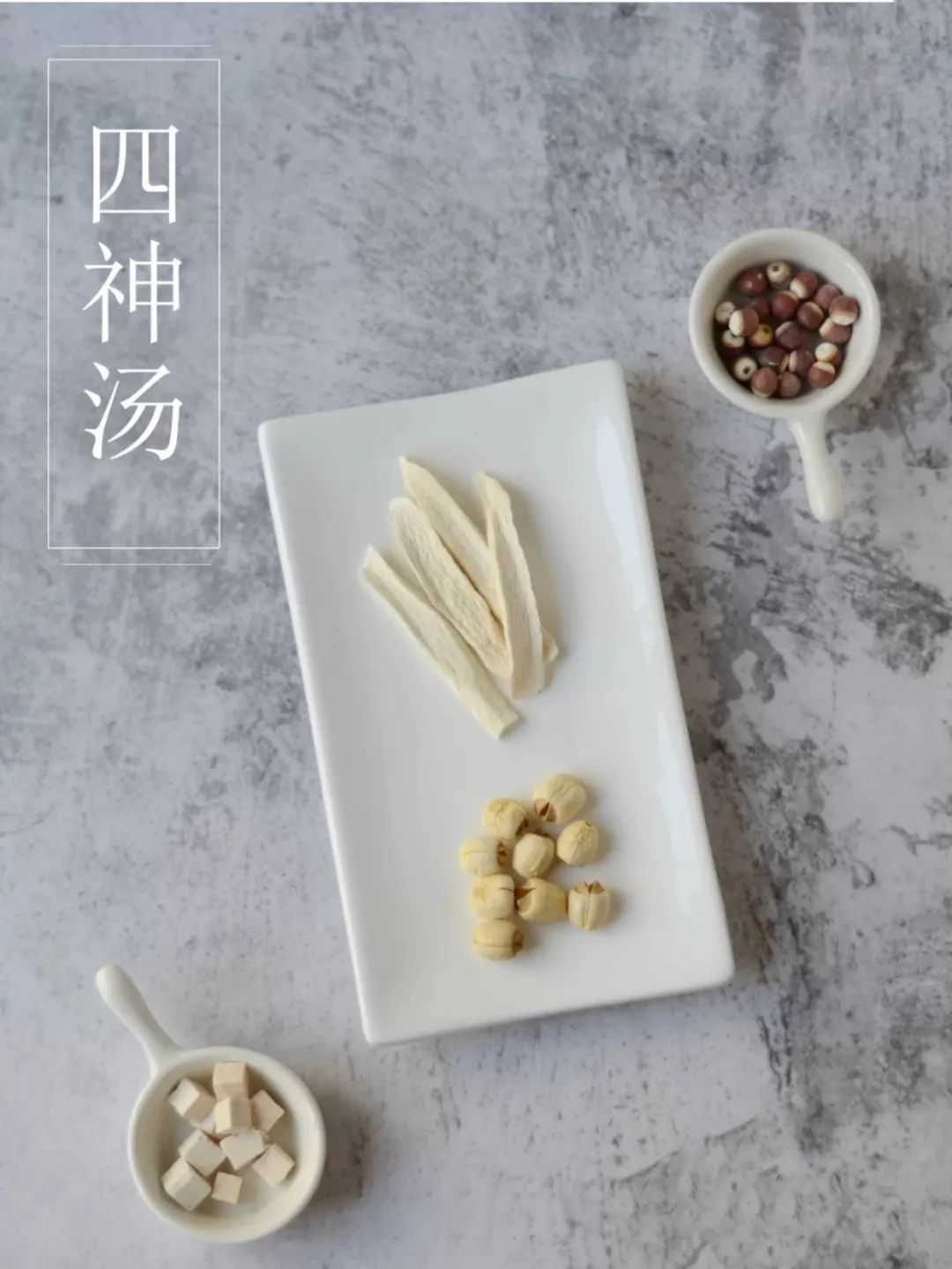 The Past and Present of Medicinal Cuisine