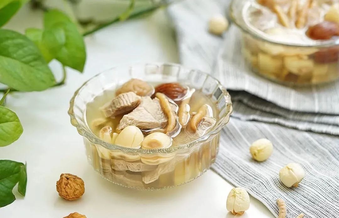 The Past and Present of Medicinal Cuisine