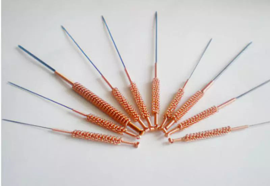 Distinctive TCM Acupuncture Technique - Fire Needle Therapy