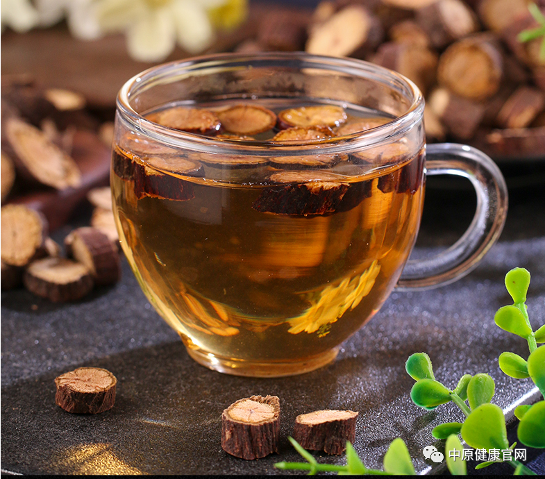 The Efficacy and Functions of Dan Shen: Benefits of Dan Shen Tea
