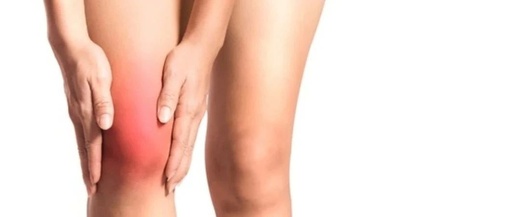 Relief from Medial Knee Pain: A Case Study of Acupuncture Treatment