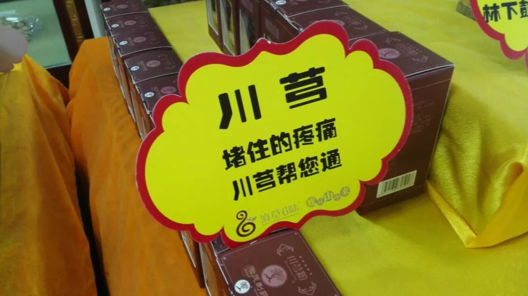 Chuanxiong (Ligusticum Chuanxiong) - A Versatile Herb in Traditional Chinese Medicine