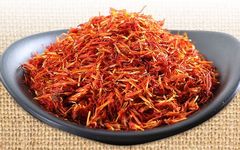 Understanding the Medicinal Properties of Safflower (Carthamus tinctorius)