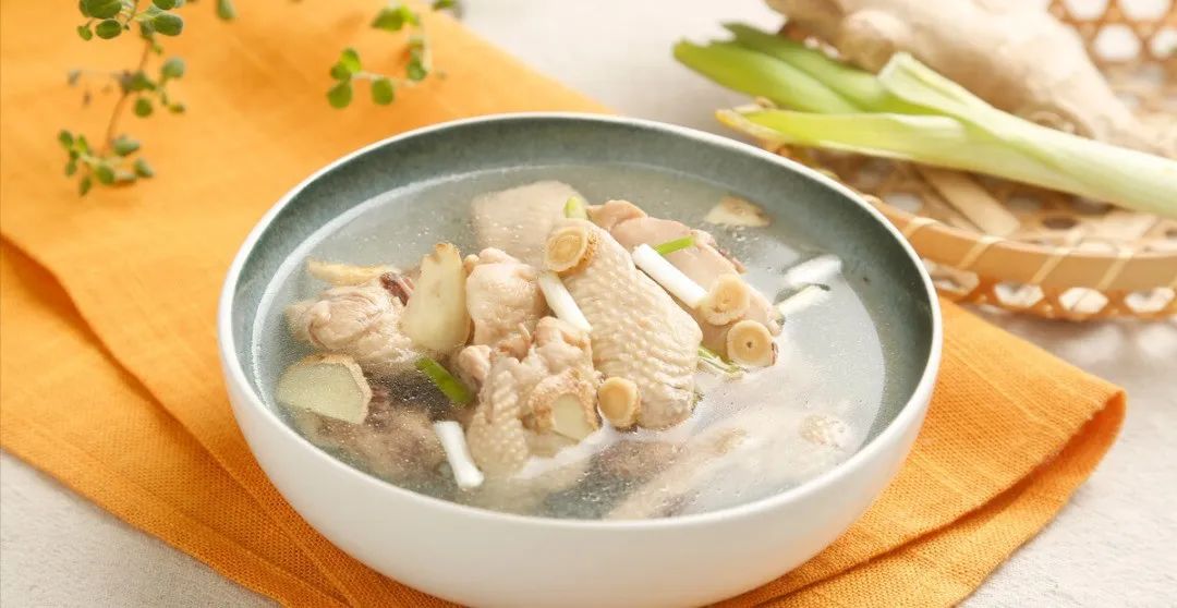8 Medicinal Dishes to Prevent Illness and Enhance Health