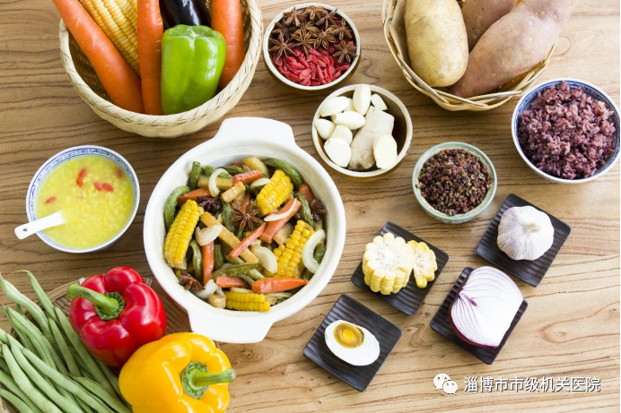 Strengthening the Body's Vital Energy to Prevent Illness During the Winter Season