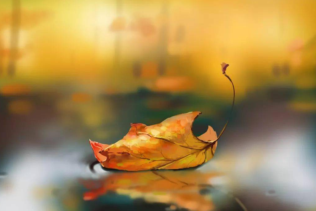 Traditional Chinese Medicine: Health Tips for Autumn Equinox