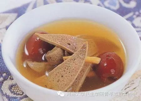 What to Eat After Blood Donation to Nourish Blood
