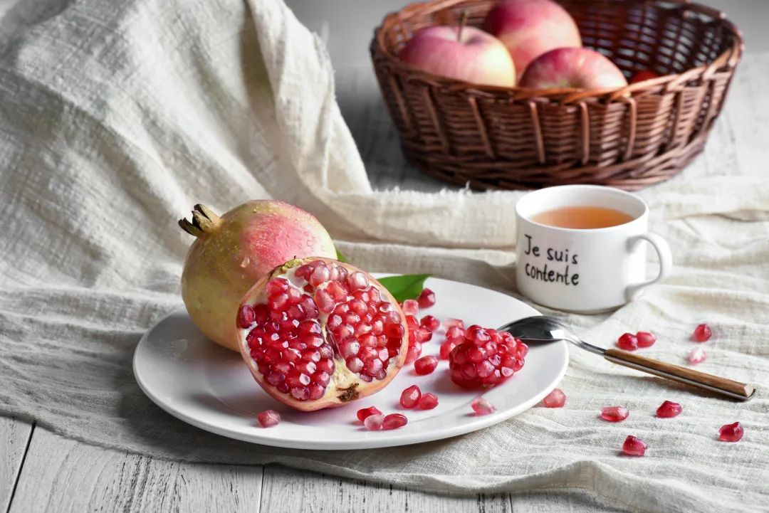 What Should Children with Spleen Qi Deficiency Pay Special Attention to When Eating Fruits in Autumn?