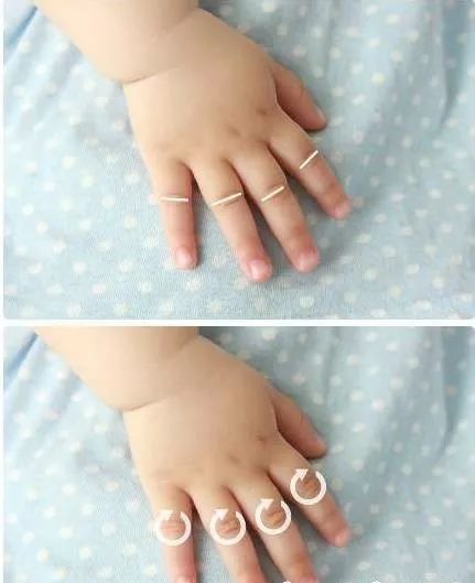 21 Pediatric Tuina Techniques to Easily Address Common Childhood Ailments!