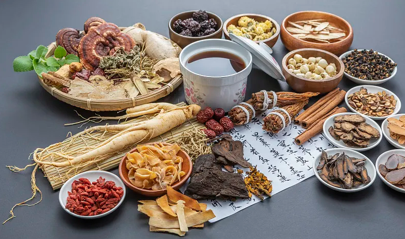 Essential Knowledge of Dietary Therapy in Traditional Chinese Medicine