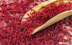 The Role of Honghua (Safflower) in Gynecology: Promoting Blood Circulation and Resolving Stasis