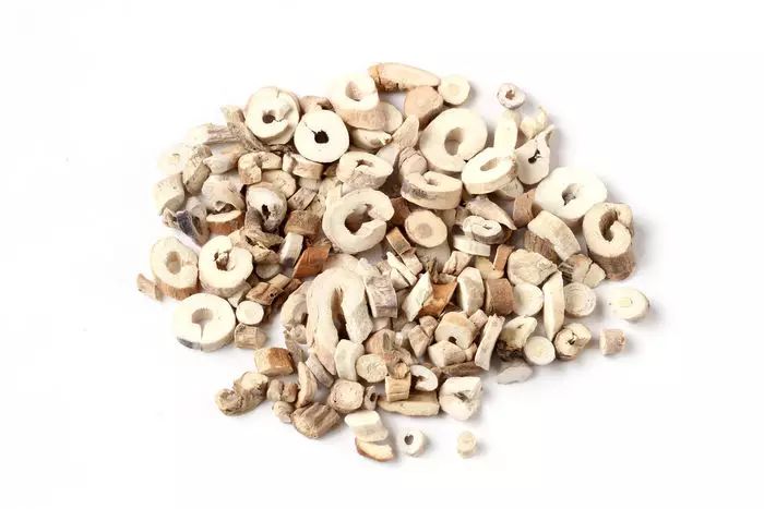 How Does Traditional Chinese Medicine Treat Liver Qi Stagnation?