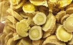 The Benefits of Drinking Astragalus Tea