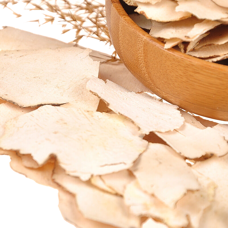 Traditional Chinese Medicine: The Dual Role of Medicinal and Culinary Herbs