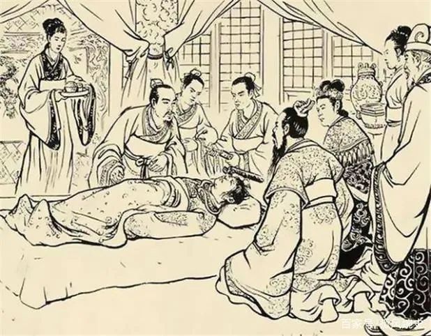 The Historical Development of Bloodletting Therapy in Traditional Chinese Medicine