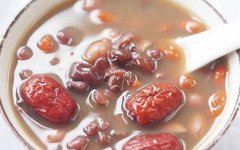 What to Eat for Quick Qi and Blood Nourishment? These 6 Recipes Will Boost Your Vital Energy