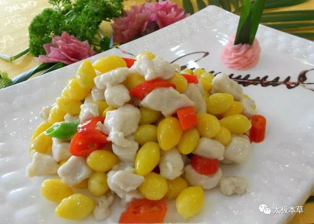 10 Medicinal Dishes for Kidney Deficiency, Chronic Gastritis, Hypertension, Coronary Heart Disease, and Chronic Nephritis