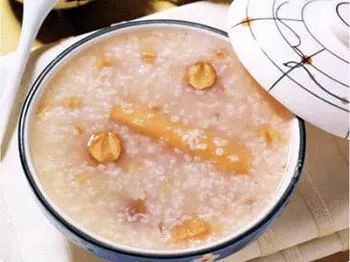 The Series of Food and Medicine Origin - Codonopsis