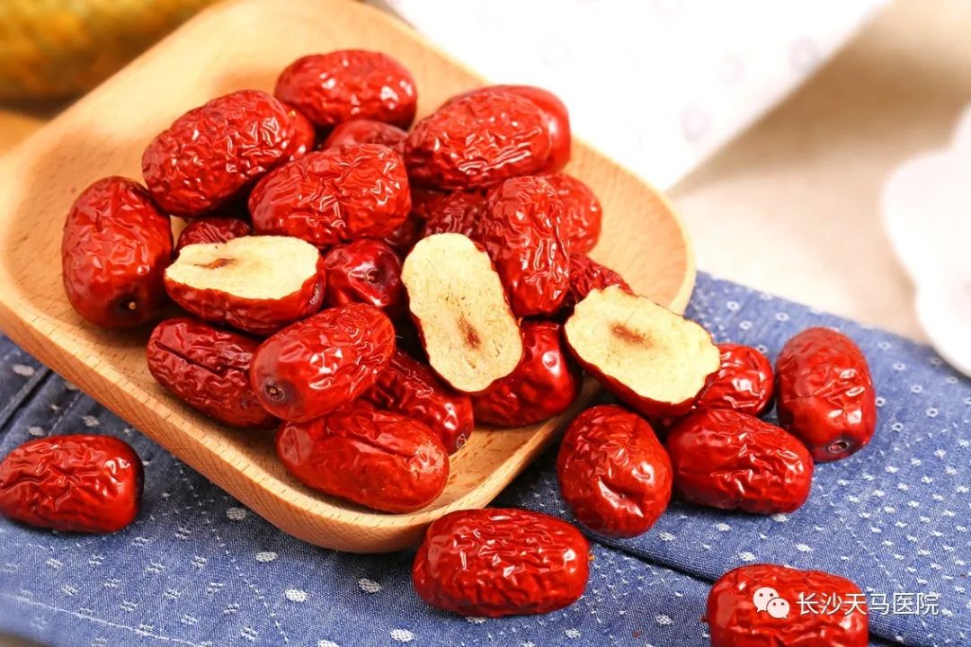Foods That Quickly Nourish Blood for Anemia