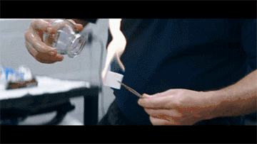Man Gets Stuck in Cupping Therapy! Firefighters Called for Rescue... Would You Dare to Try It?