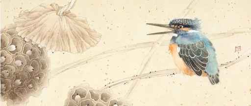 The Five Organs and Yuan Qi (1)