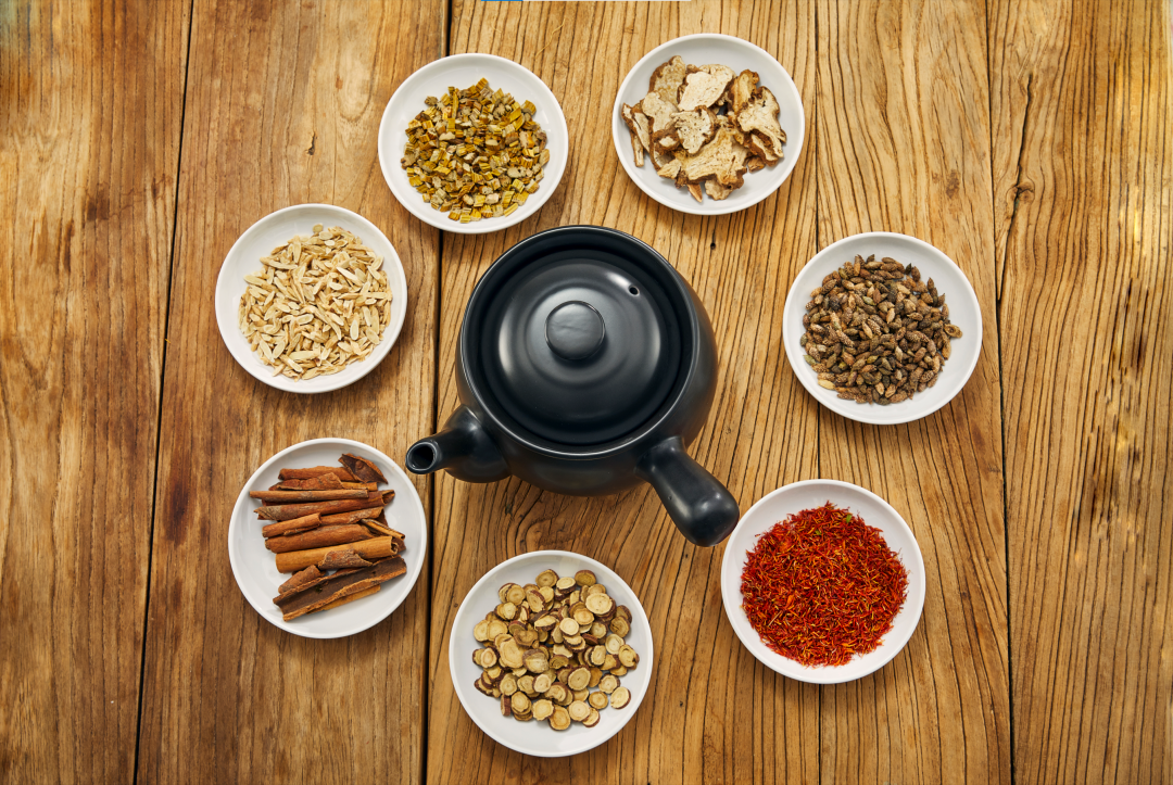 The Medicinal Properties of Honghua (Safflower) in Traditional Chinese Medicine
