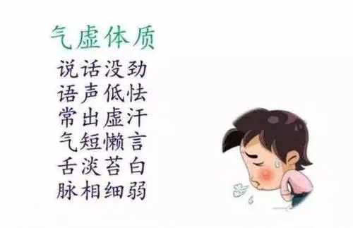 Symptoms of Qi Deficiency and How to Regulate It